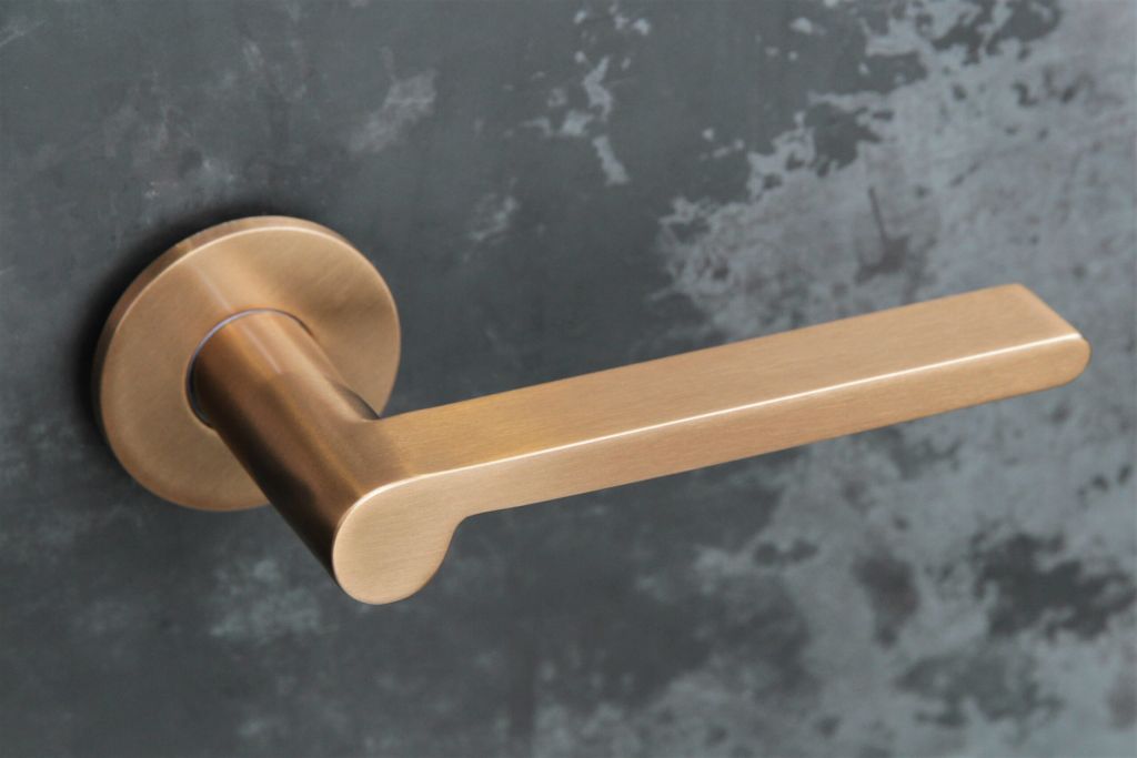 New FP Range now launched Armada Door Hardware